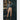Straight leg wheat leather pants - Once Was - FREE SHIPPING
