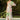 Once Was Bahia One Shoulder Dress in Wisteria Alba 