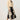 Rylie Reversible Faux Fur Jacket - Altamira & Blanca