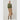 Carmela Wool Cotton Knitted Bomber - Oliva