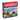 Monopoly game box with colorful design and scenic layout