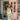 Aya Lea Silk Maxi Dress