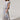 POL celeste reversible top - the white place