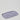 Pinchos Navy Splatter Tray by Jones & Co
