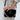 Raquel Black Bag