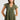 Sail Away Dress - Olive