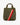 khaki Santa Monica tote - the white place