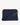 French navy soho crossbody bag