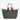Spencer carry all bag in khaki by elms and king