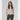 Oatmeal wool jumper