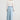 Light denim pant by Talisman