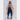 Trucker Pant
