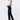 Vacay Jean Long - Indigo