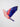 Aerial Wall Art galah showcasing distinctive pink and blue plumage crafted from capiz shell and wood for Australian bird decor.