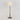 black alpine lamp - by florabelle, available at the white place