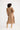 Amor wrap dress - Sienna Stripe - Free Shipping
