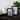 Black Bamboo Photo Frame