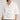 Barrymore Shirt featuring a front patch pocket and 3/4 length sleeves in white broderie anglaise.