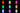 Bedtime Buddy Night Light in Lion design displaying multiple glowing colour options and brightness levels.