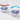 Bells Beach sea salt displayed in ceramic pots showing handmade solar evaporated Australian sea salt flakes.