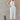Maud DAinty birds of paradise pants in cream - free postage