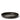 Black Hammered Trays showing nested aluminum decorative trays in different sizes.
