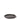 21cm black tray with lip designed as a small ornamental aluminum decorative tray.