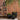 black rattan planters at the white place, orange nsw
