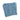 Napkin Sets featuring a 20 piece set of paper serviettes with a blue stripe pattern.