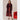 Wyatt Wool Coat - Chocolate