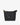Bonnie Crossbody black pebble designed for everyday wear and hands-free convenience.