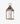 Bonnie metal lantern small featuring classic design and scalloped detailing for candlelit warmth.