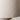 Detailed view of the tactile boucle fabric texture on the shade of the Boucle Floor Lamp.