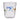 Bow Glass Tumbler