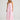 Canyon Maxi Dress Candy Stripe full-length cotton blend dress designed for elevated everyday dressing.