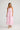 Canyon Maxi Dress Candy Stripe full-length cotton blend dress designed for elevated everyday dressing.