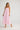 Canyon Maxi Dress Candy Stripe styled with a full skirt and panelled seams to enhance movement.