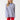Carter Long Sleeve front view featuring long sleeves and a boxy-fit T-shirt style.