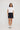 Composure Short in Navy featuring a regular fit style and everyday comfortable design.