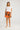 Coral Shorts Hibiscus Breeze designed with convenient cut-away pockets and a relaxed mid-thigh length.