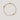 Pearl amnd gold necklace by Gas Bijoux