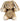 Curly Soft Toy 18cm in a sweet beige rabbit design featuring floppy ears and ultra-soft textured plush fabric, perfect for hugging and nursery display.