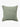 Burton cushion in seagrass