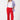 Darby Shirt unbuttoned styling view featuring 100% cotton fabric and button front design.