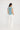 Darcia Knit Top in blue green multi back view, showing the relaxed fit and sleeveless silhouette.