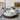 Ceramic Rope Dessert Bowl