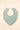 Dribble Bib soft and absorbent baby dribble bib in sage green featuring a high absorbency backing to keep baby dry.