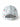 Embroidered Denim Cap featuring light wash cotton denim with embroidered cherries and an adjustable strap back view.