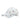 Embroidered Denim Cap featuring light wash cotton denim with embroidered cherries and a curved brim.
