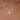 Esme necklace, available at the white place, orange